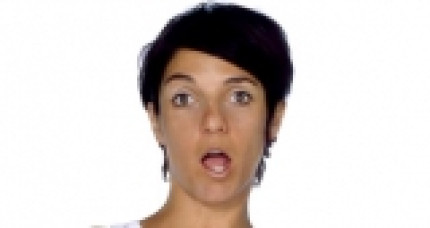 Florence Foresti critique Beyoncé et la série Florence Foresti critique Beyoncé et la série