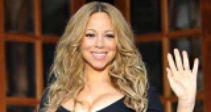 Mariah Carey élue PLUS grande star de la pop!