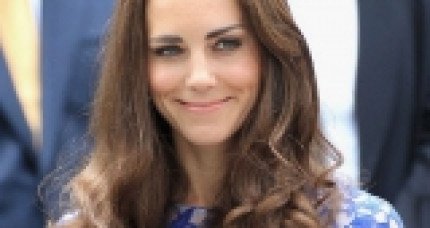 Des jumeaux pour Kate Middleton? Des jumeaux pour Kate Middleton?