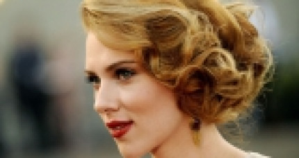 Scarlett Johansson est maman d'une petite fille!