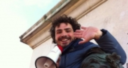 Maxime Musquat viré du Petit Journal? Maxime Musquat viré du Petit Journal?