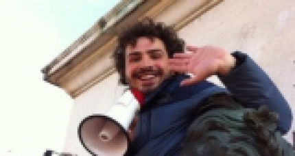 Officiel: Maxime Musqua quitte Le Petit Journal. Officiel: Maxime Musqua quitte Le Petit Journal.