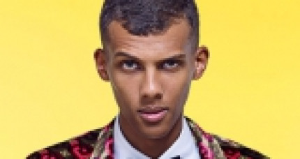 Stromae voudrait arrêter la musique pour quelques temps!