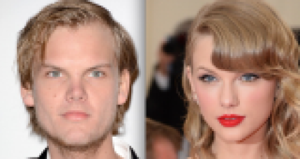 Avicii et Taylor Swift frère et soeur ?! Avicii et Taylor Swift frère et soeur ?!