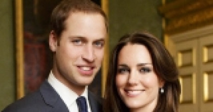 Le Prince William et Kate Middleton attendent un deuxième enfant!