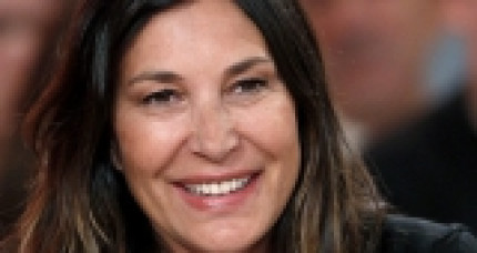 Zazie rejoint le jury de The Voice sur TF1! Zazie rejoint le jury de The Voice sur TF1!