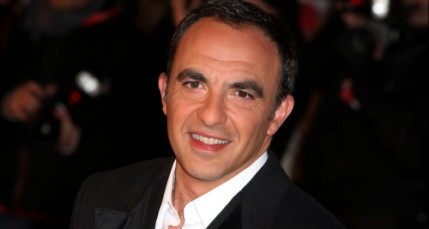 Nikos Aliagas : Être papa l’a rendu plus fort ! Nikos Aliagas : Être papa l’a rendu plus fort !