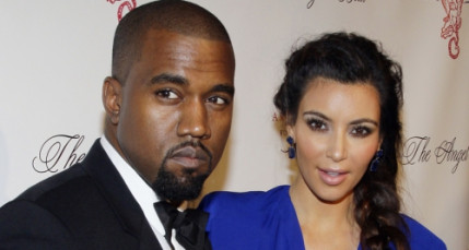 Kim Kardashian a accouché ! Kim Kardashian a accouché !