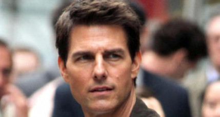 Tom Cruise s’exprime sur son divorce ! Tom Cruise s’exprime sur son divorce !