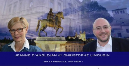 Municipales à Lyon : le MPF ne donne pas de consigne de vote Municipales à Lyon : le MPF ne donne pas de consigne de vote