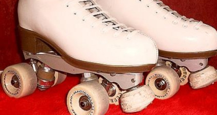 Un Caladois champion du monde de patinage artistique à roulettes Un Caladois champion du monde de patinage artistique à roulettes