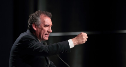 Bayrou rassemble 2500 personnes &agrave; Lyon