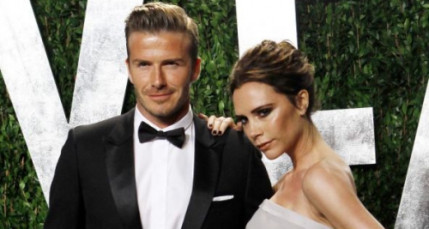 Victoria Beckham "Ce n'était pas une décision facile" Victoria Beckham "Ce n'était pas une décision facile"