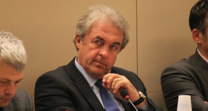 Baisse des dotations de l&rsquo;Etat : Brumm promet "de vraies coupes sombres" &agrave; Lyon