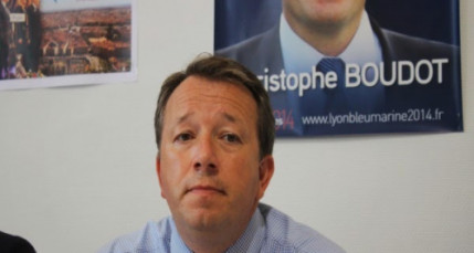 Prochain match de l'Algérie à Lyon : il faut "interdire toute manifestation de rue" selon Boudot (FN) Prochain match de l'Algérie à Lyon : il faut "interdire toute manifestation de rue" selon Boudot (FN)