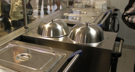 Lyon : des dizaines de cantines fermées ce jeudi à cause d'une grève