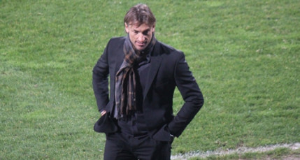 Hervé Renard aurait aimé entraîner l'OL Hervé Renard aurait aimé entraîner l'OL