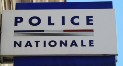 Deux jeunes hommes interpell&eacute;s pour une agression et un vol de cigarettes