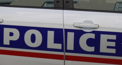 Pierre-B&eacute;nite : un motard bless&eacute; apr&egrave;s un accident sur l&rsquo;A7