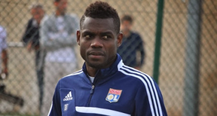 Cameroun éliminé : le Mondial s'arrête là (ou presque) pour Bedimo Cameroun éliminé : le Mondial s'arrête là (ou presque) pour Bedimo