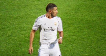 Mondial : Giroud titulaire devant Benzema... dans le coeur des femmes