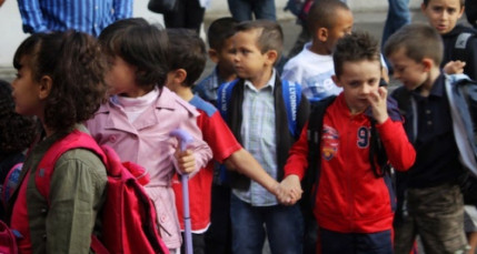 Le calendrier des vacances scolaires 2014-2015 à Lyon dévoilé Le calendrier des vacances scolaires 2014-2015 à Lyon dévoilé