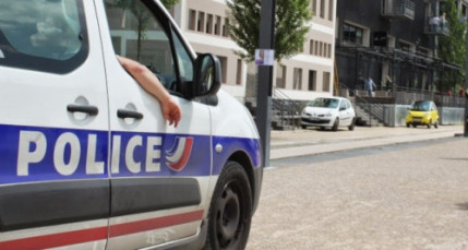 Rhône : un "go-fast" intercepté avec 900 kg de cannabis Rhône : un "go-fast" intercepté avec 900 kg de cannabis