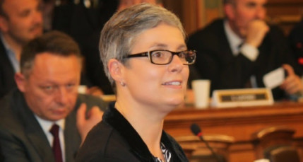 Rythmes scolaires à Lyon : aucun bidouillage selon l'adjointe à l'Education Rythmes scolaires à Lyon : aucun bidouillage selon l'adjointe à l'Education