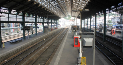 Gr&egrave;ve SNCF : le d&eacute;tail des perturbations ce jeudi en Rh&ocirc;ne-Alpes