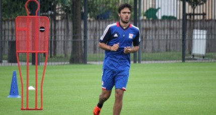 Grenier " frustr&eacute; " de ne pas &ecirc;tre au Mondial