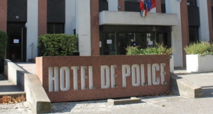 Villeurbanne : il menace de tuer sa mère Villeurbanne : il menace de tuer sa mère