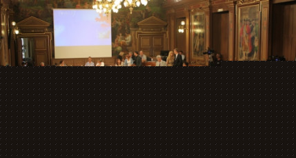 Rythmes scolaires : Havard et la droite ont quitté le conseil municipal Rythmes scolaires : Havard et la droite ont quitté le conseil municipal