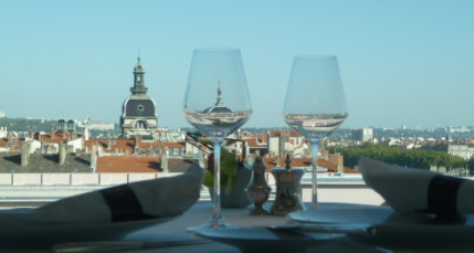 Lyon : le top 5 des restaurants pr&eacute;f&eacute;r&eacute;s des amants infid&egrave;les