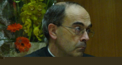 Jumelage du diocèse de Lyon et de Mossoul Jumelage du diocèse de Lyon et de Mossoul