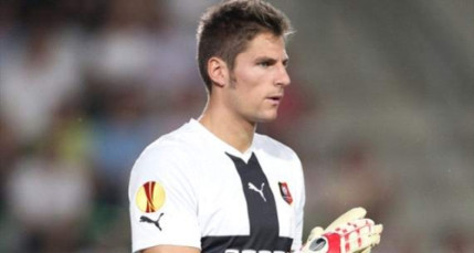 Mercato : les meilleurs jeunes gardiens fran&ccedil;ais sont annonc&eacute;s &agrave; l'OL pour remplacer Lloris