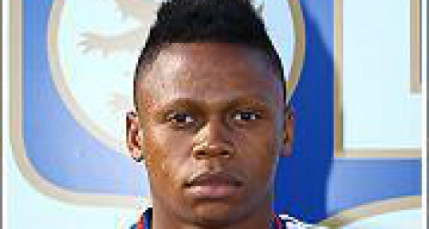 N'Jie signe pour 3 ans avec l'OL