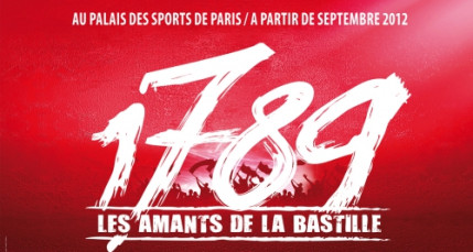 Albert Cohen très ému après la mort du directeur technique de "1789" Albert Cohen très ému après la mort du directeur technique de "1789"