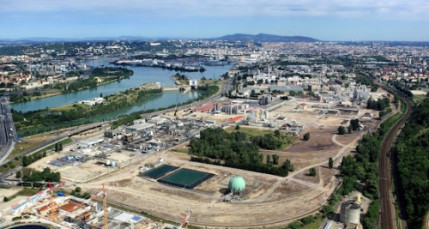 Une solution est en passe d&rsquo;&ecirc;tre trouv&eacute;e pour Kem One