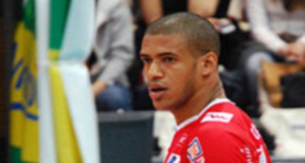 L&rsquo;ASUL Volley recrute Javier Gonzalez