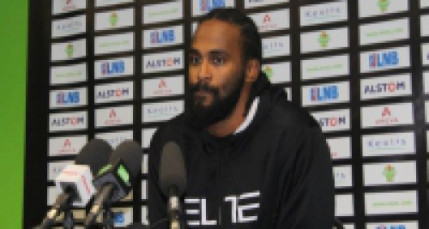 Ronny Turiaf pour la rencontre ASVEL-Nancy ? Ronny Turiaf pour la rencontre ASVEL-Nancy ?