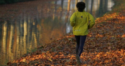 Une joggeuse agressée ce week-end en Isère Une joggeuse agressée ce week-end en Isère