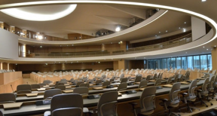 La séance plénière du conseil régional pourrait être mouvementée La séance plénière du conseil régional pourrait être mouvementée