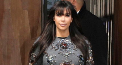 Kim Kardashian : De nouveau célibataire aux yeux de la loi ! Kim Kardashian : De nouveau célibataire aux yeux de la loi !