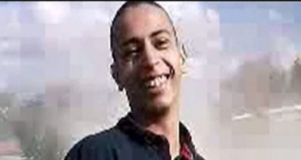 Un appel à la vengeance après la mort de Mohamed Merah Un appel à la vengeance après la mort de Mohamed Merah