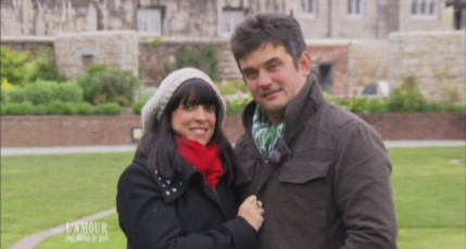 L'amour est dans le pré 7 : Frédérique et Pierre sont parents ! L'amour est dans le pré 7 : Frédérique et Pierre sont parents !