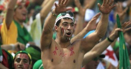 Grand Lyon : des interpellations en marge du match Belgique-Alg&eacute;rie