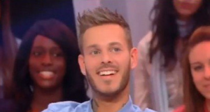 M Pokora : nouvelle date de concert...