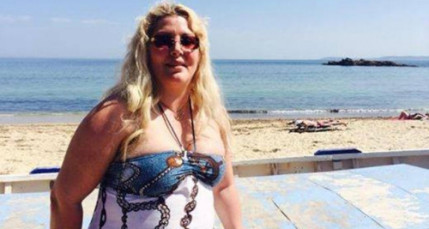 Le retour de Loana Le retour de Loana