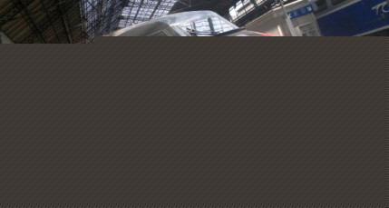 La ligne SNCF perturb&eacute;e jeudi entre Lyon et Bourg-en-Bresse