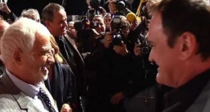 Festival Lumi&egrave;re : un Tarantino surprise pour un hommage vibrant &agrave; Belmondo